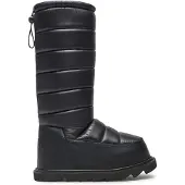 United nude Schneeschuhe Zembla Bubble Boot 1088501190 Schwarz