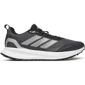 Adidas Laufschuhe Runfalcon 5 TR JP5911 Schwarz 38