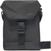Calvin Klein Jeans Umhängetasche Speed Clip Ut Flap Reporter Ny K50K513003 Schwarz