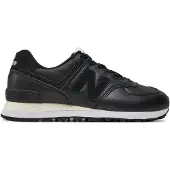 New Balance Sneakers New Balance WL574FT2 Schwarz 36.5