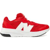 New Balance Grade Boys 578 Lace True Red Größe: 38.5 | Schuhe Outlet | Unisex | Rot