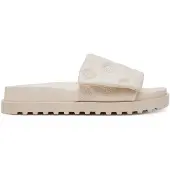 GUESS Pantoletten FLJFA2ELE19 Beige 36