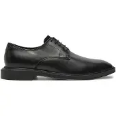 HUGO Halbschuhe Gryff Derb Lt 50529049 Schwarz 95