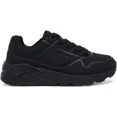 SKECHERS Sneakers 403694L/BBK Schwarz 33