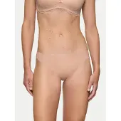 Triumph Stringtanga Pretty 10222212 Beige 36