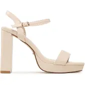 DeeZee Sandalen F048-6 Beige