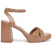 DeeZee Sandalen LH24027-1 Beige