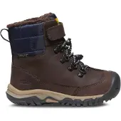 Keen Trekkingschuhe Kanibou Wp 1028086-10 Braun 24