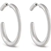 Calvin Klein Ohrringe 35000452 Silberfarben