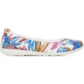 Caprice Ballerinas 9-22150-42 Weiß 36