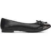 Jenny Ballerinas WFA3602-2 Schwarz