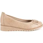 LASOCKI Ballerinas EST-TOMBA-29 Beige
