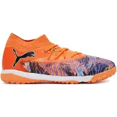 Puma Fußballschuhe Future 8 Match Creativity Tt 108433 01 Orange 42.5