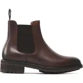 Ralph Lauren für Herren. 812754385003 Bryson braune Lederstiefeletten (42), Wohnung, Keine, Lässig