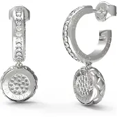 GUESS Stylish Jube04596 Ohrringe