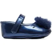 Mayoral Ballerinas 9792 Dunkelblau 16