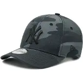New Era Cap New Era Kids League Essenti Child 12745560 M Grau