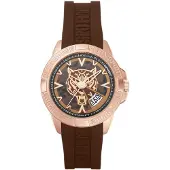 Plein sport Uhr Touchdown Camo PSFBA0323 Braun