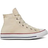 Converse Chuck Taylor All Star Hi Schnürung Le wand Turnschuhe Natürlich – undefined / Natürlich