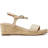 Gioseppo Espadrilles Yalaha 71701-P Écru 41
