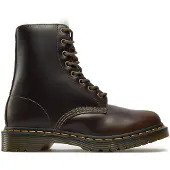 Dr. Martens PASCAL SERENA Brown