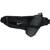 Nike Sportgürtel N.100.3443.082 Schwarz