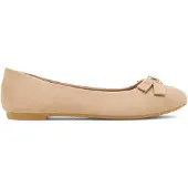 Jenny Fairy Ballerinas WYL04066-1 Beige