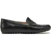 Caprice Mokassins 9-24651-42 Schwarz 36
