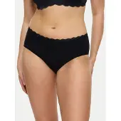 Triumph Slip Feel of Cotton | Grösse: 44 | Farbe: Schwarz