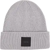 Calvin Klein Mütze K50K512356 Grau