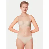 Triumph Slip Pure Micro | Grösse: 70B | Farbe: Beige