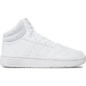 Adidas Sneaker "HOOPS 3.0 MID LIFESTYLE BASKETBALL CLASSIC VINTAGE"