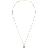 Daniel Wellington Armband Pavé DW00400641 Goldfarben