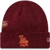 New Era Patch La Dodgers Mütze