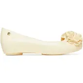 Melissa Ballerinas Ultragirl Springtime Ad M 35706 Gelb 37