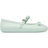 Melissa Ballerinas Soft Ballerina Bow Ad M 35971 Grün 39