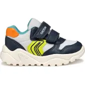 Geox Kinderschuhe B CIUFCIUF für Jungen in Blau