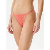 Calvin Klein Underwear Klassischer Damenslip LV00QD5269 Rosa 40