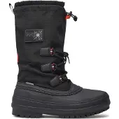 Helly Hansen Arctic Patrol Boot Schneeschuhe Schwarz EU 46 1/2 Mann Schwarz EU 46 1/2