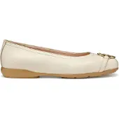 Geox Ballerinas D Annytah W D55XYA 00085 C1122 Beige 36