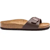 Birkenstock Pantoletten Madrid Bs 0040393 Braun 36