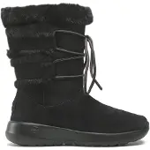 SKECHERS Stiefeletten Cyclone-144020/BBK Schwarz 36