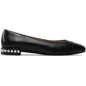 Stuart weitzman Ballerinas Pearl Flat SB753 Schwarz 35