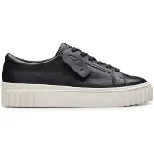 Clarks Sneakers Mayhill Walk 26176436 Schwarz 37