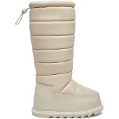 United nude Schneeschuhe Zembla Bubble Boot 10885828125 Beige