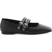 Kennel & schmenger Ballerinas Leila 51-11640.310 Schwarz 37