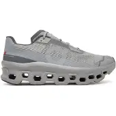 On Running Laufschuhe Cloudmonster Void Herren Alloy / Glacier-Schuhgröße 42,5