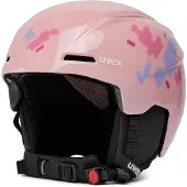 Uvex Viti Junior Visierhelm