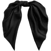 Ralph Lauren Tuch 454966215001 Schwarz