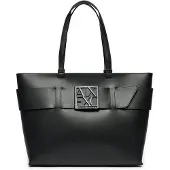 Armani Exchange Exchange Shopper Tasche 34.5 cm